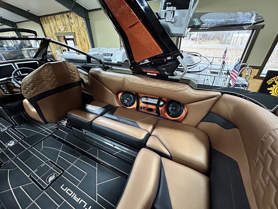 2024 Centurion Ri230 - Photo 9